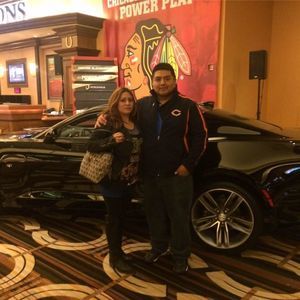 Meet your Posher, Jesus